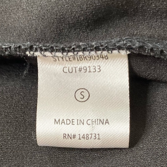 Elegant Cocktail Black Deep V-Neck Romper - Picture 8 of 11